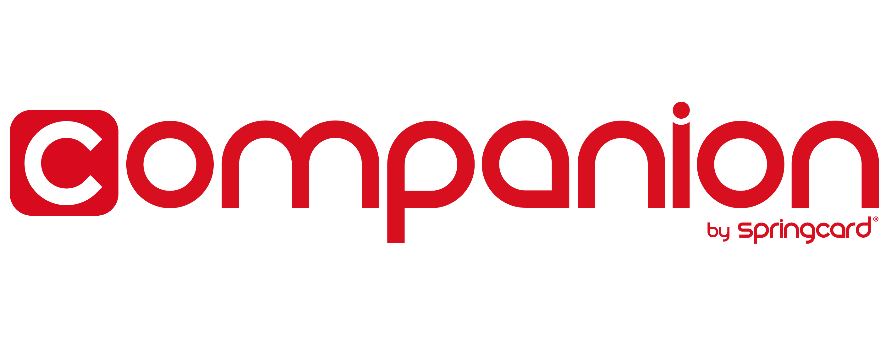 Companion logo